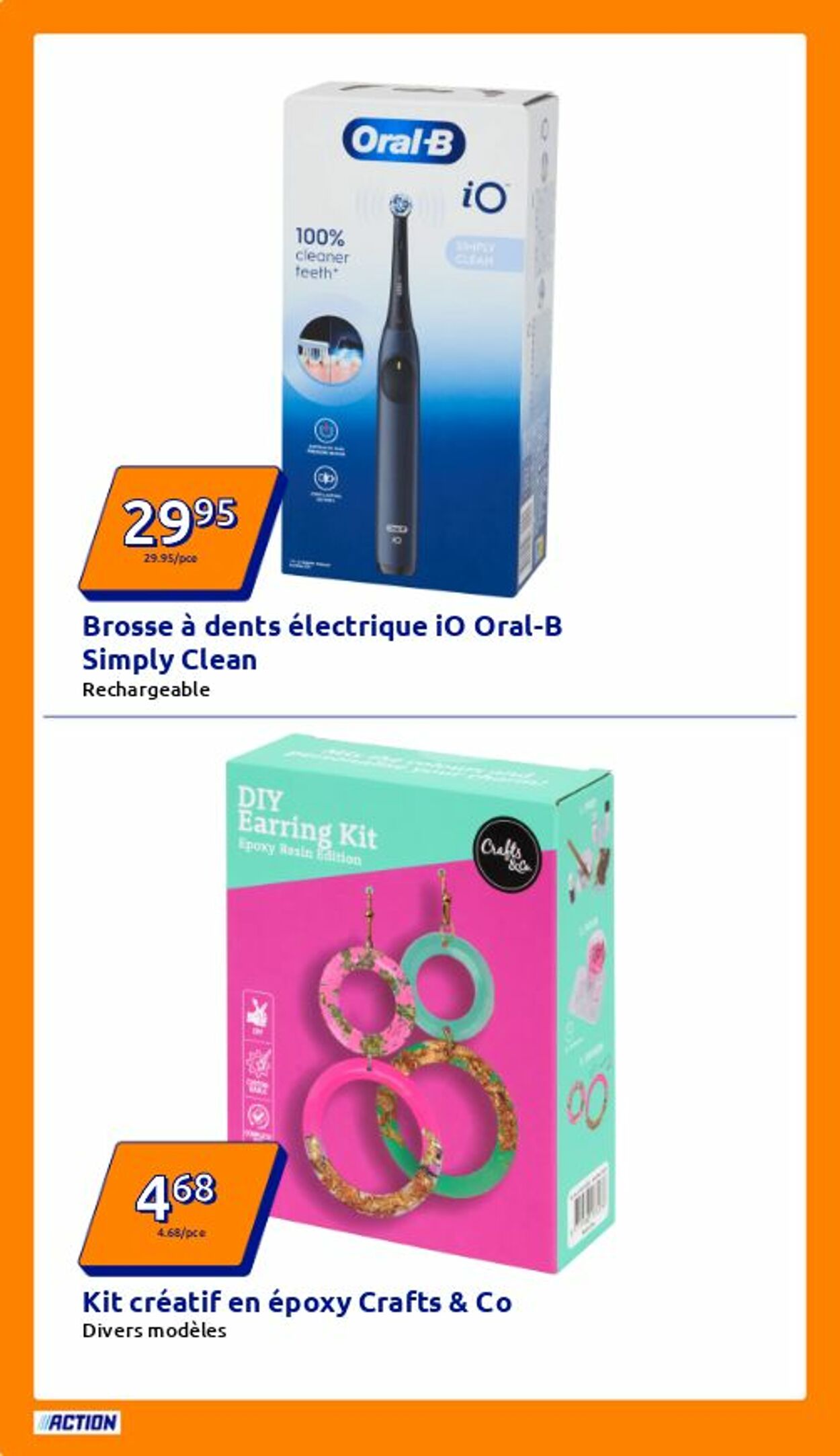 Catalogue Action 04.12.2025 - 18.12.2025