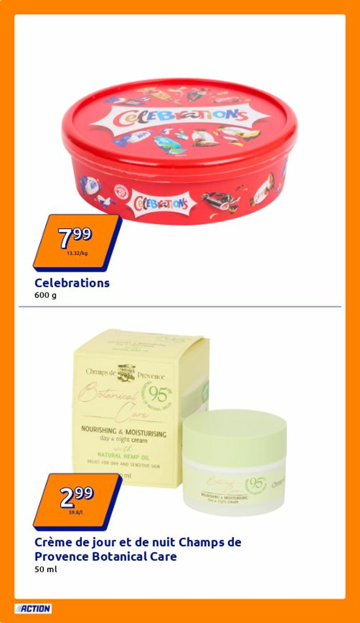 Catalogue Action 10.12.2025 - 24.12.2025