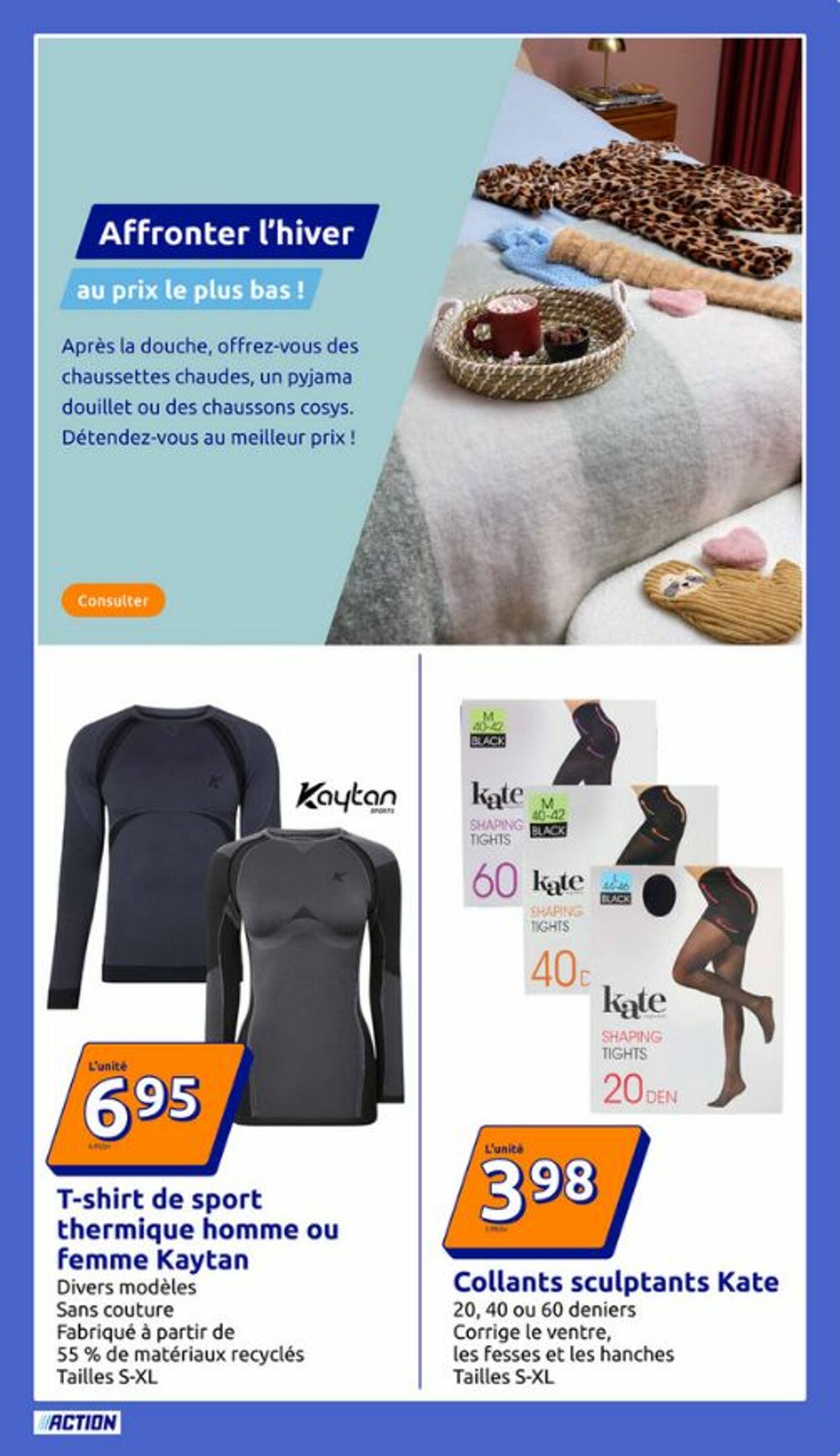 Catalogue Action 10.12.2025 - 24.12.2025