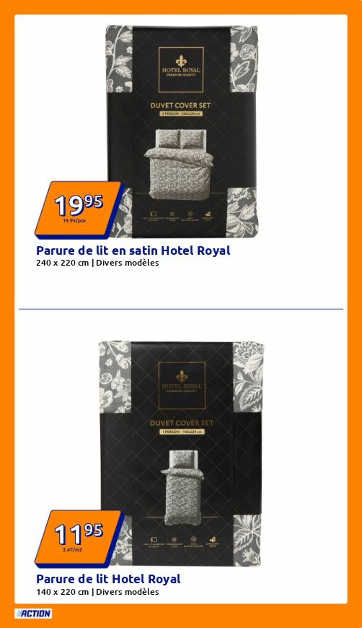Catalogue Action 10.12.2025 - 24.12.2025