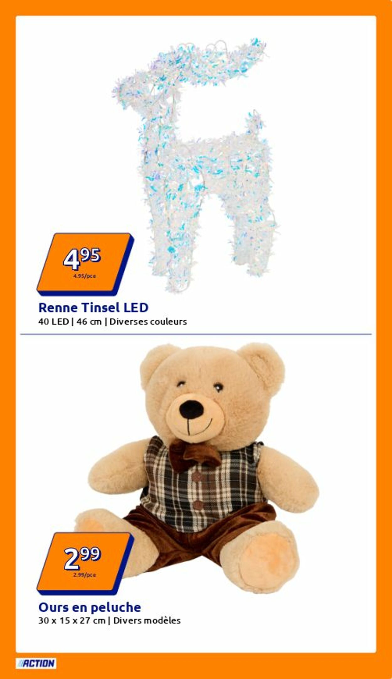 Catalogue Action 10.12.2025 - 24.12.2025