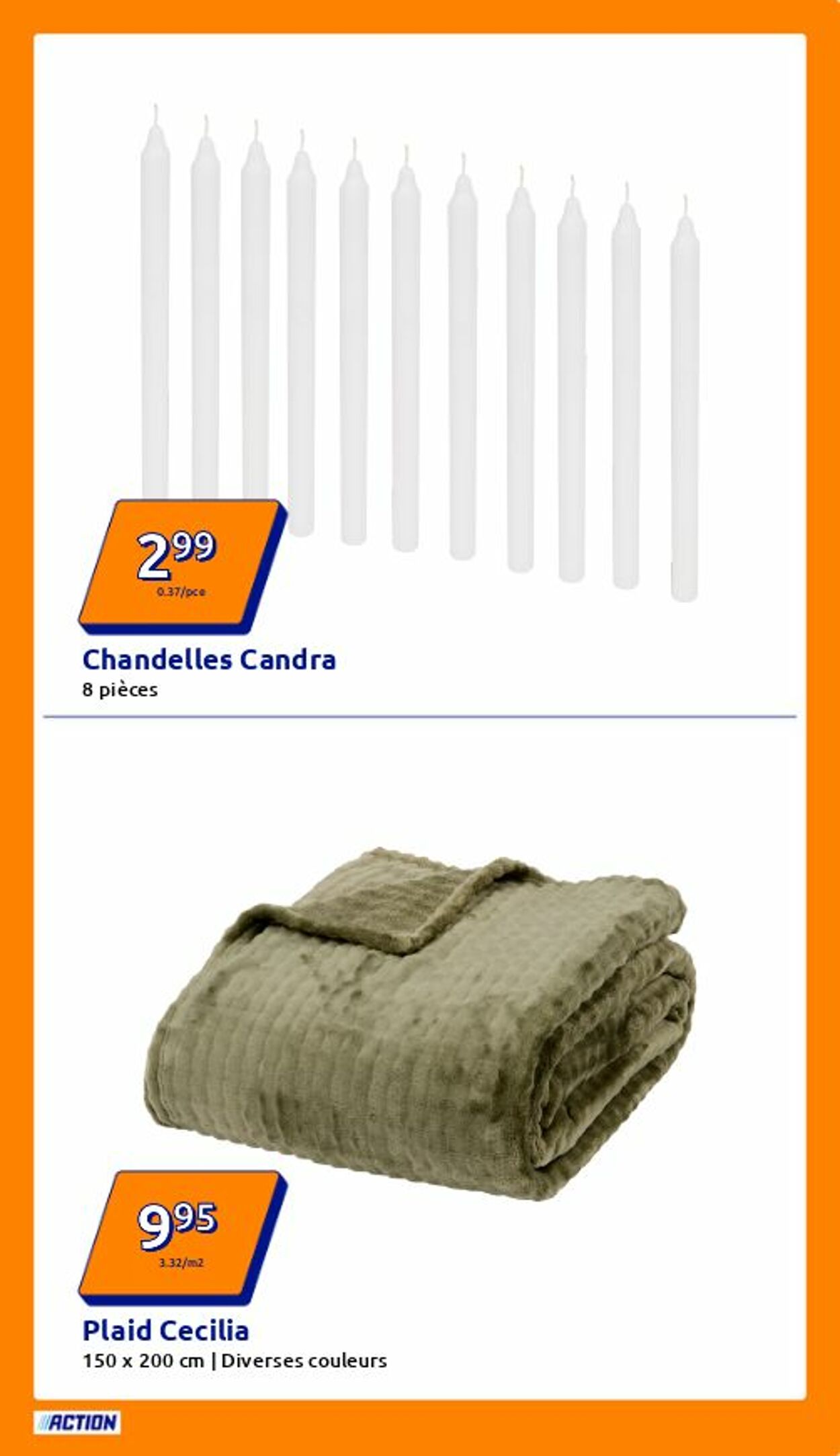 Catalogue Action 10.12.2025 - 24.12.2025