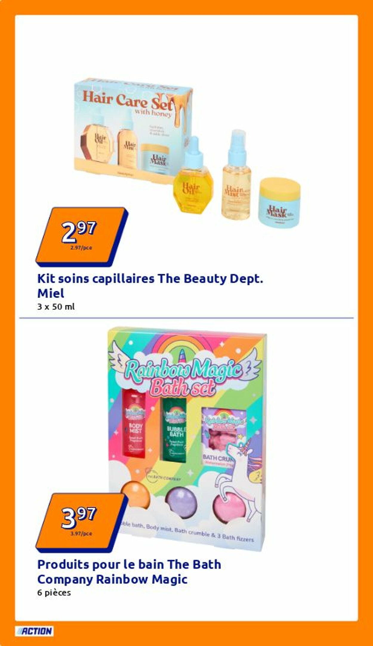 Catalogue Action 10.12.2025 - 24.12.2025