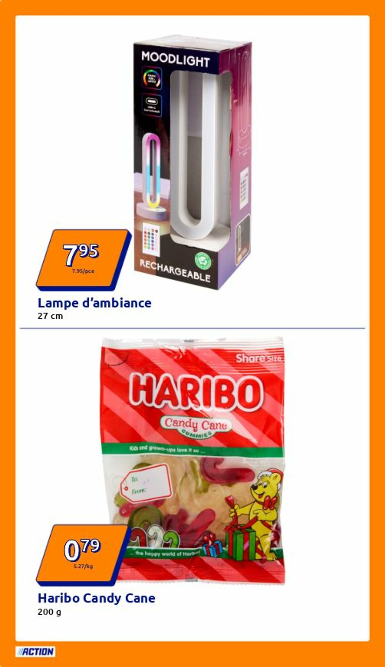 Catalogue Action 10.12.2025 - 24.12.2025