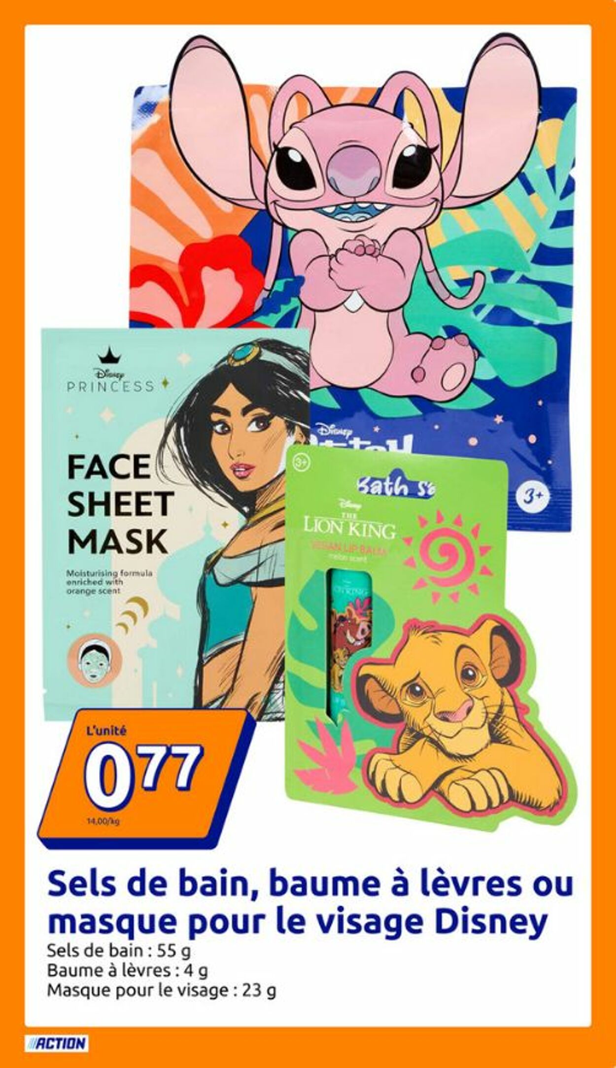Catalogue Action 10.12.2025 - 24.12.2025