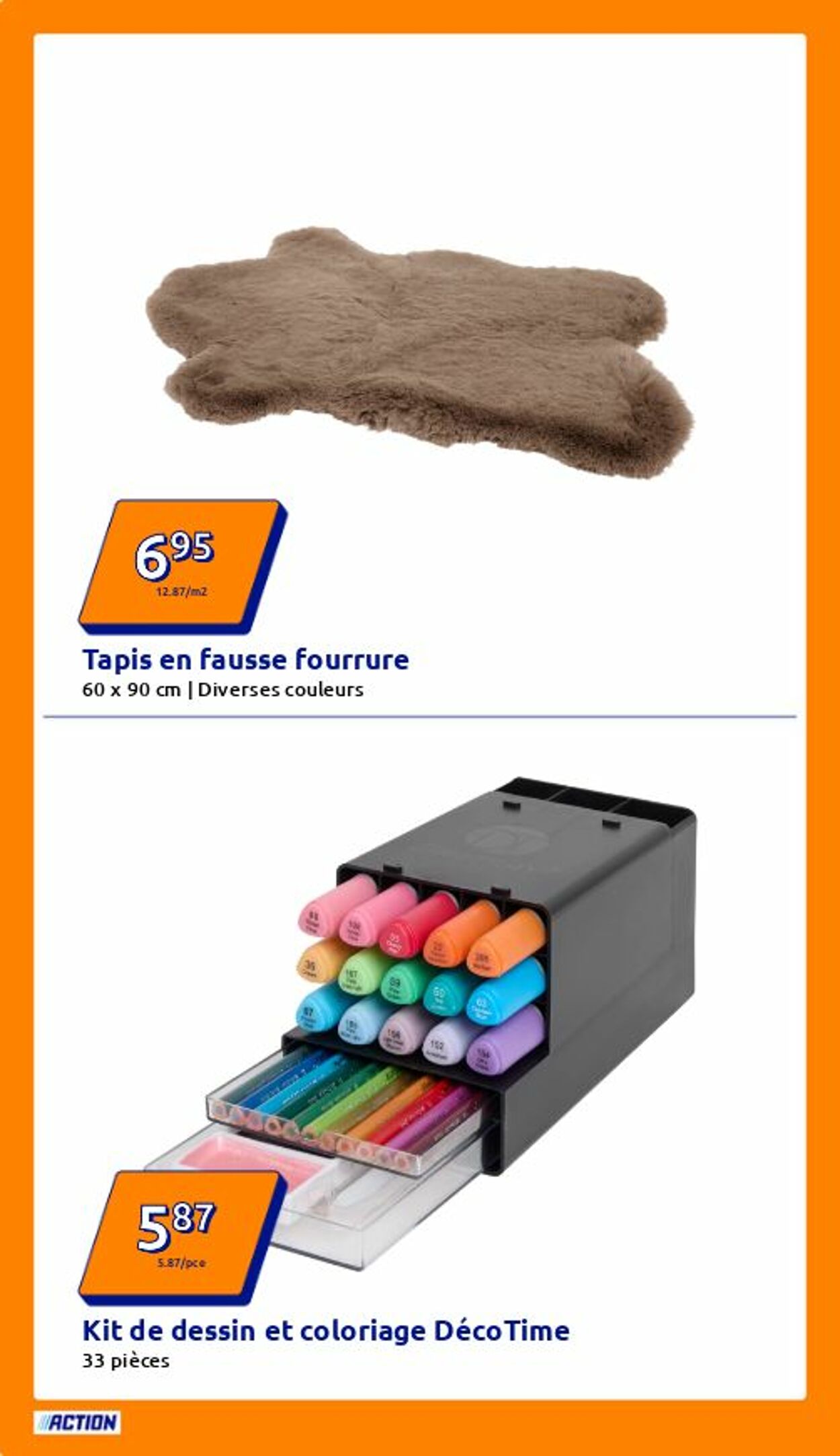 Catalogue Action 10.12.2025 - 24.12.2025