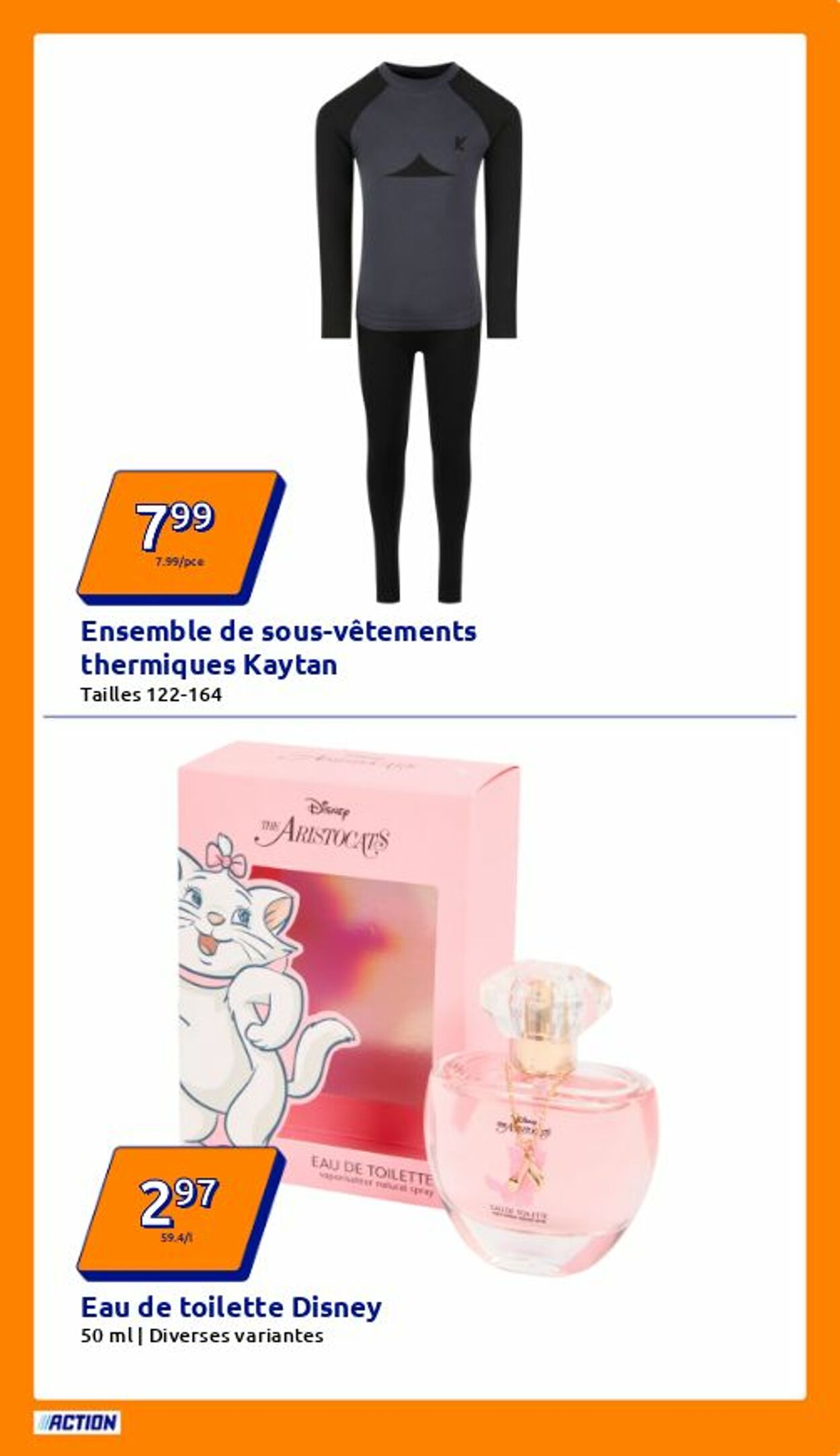 Catalogue Action 10.12.2025 - 24.12.2025
