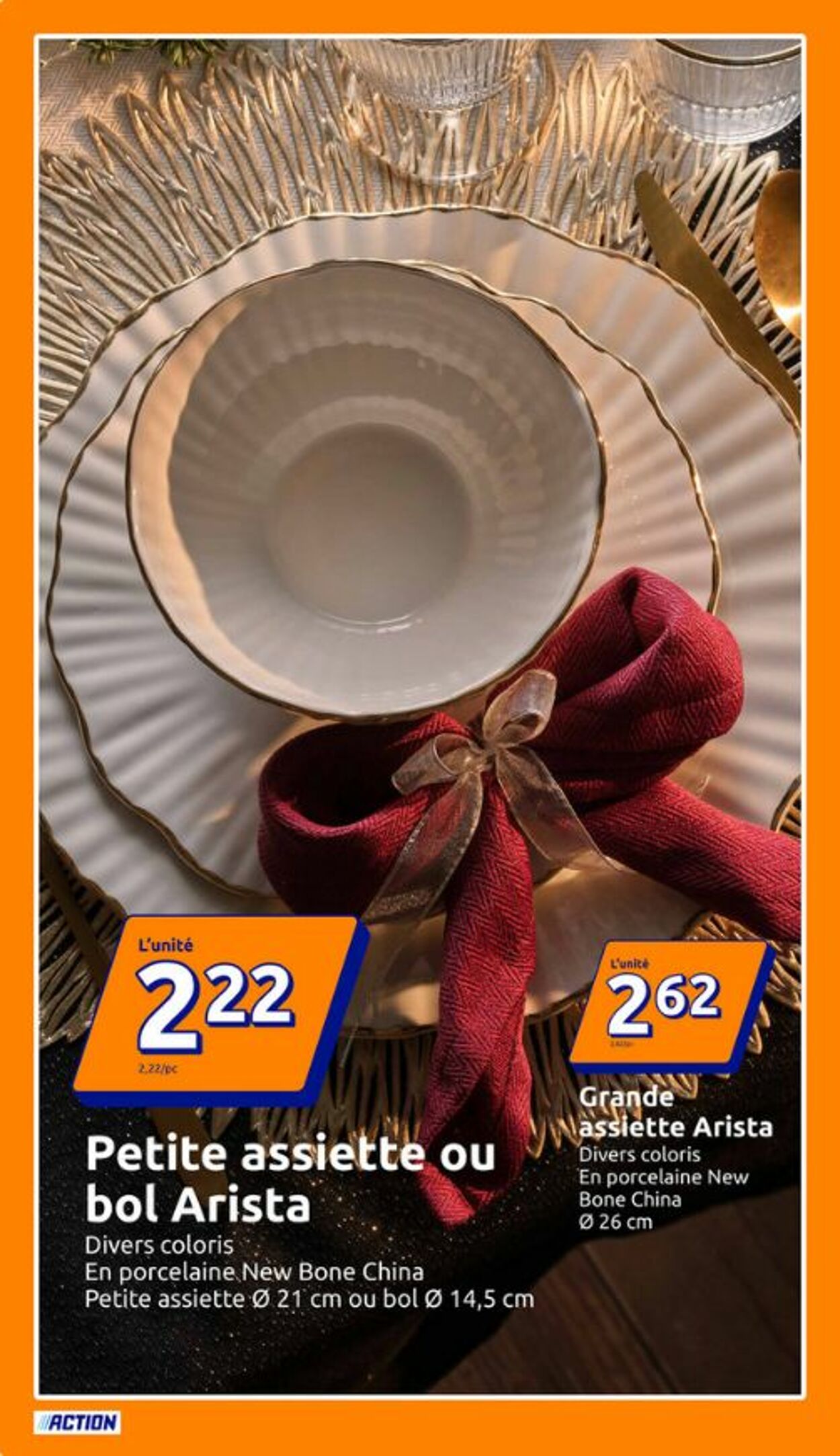 Catalogue Action 10.12.2025 - 24.12.2025