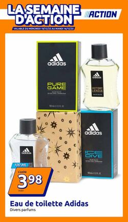 Catalogue Action 10.12.2025 - 24.12.2025