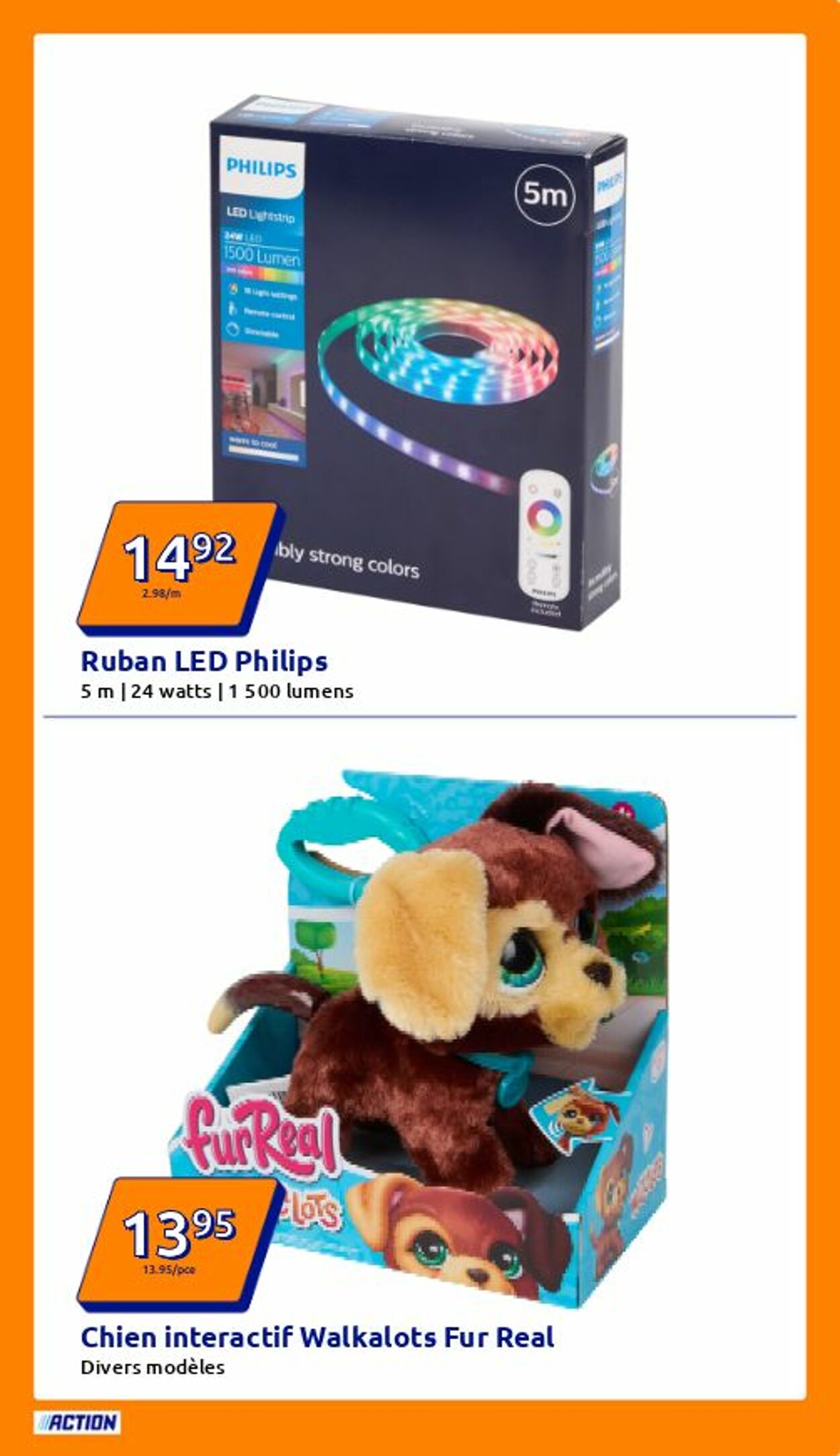 Catalogue Action 17.12.2025 - 31.12.2025