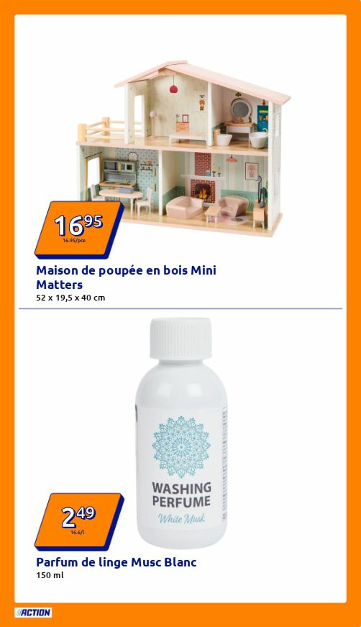 Catalogue Action 17.12.2025 - 31.12.2025