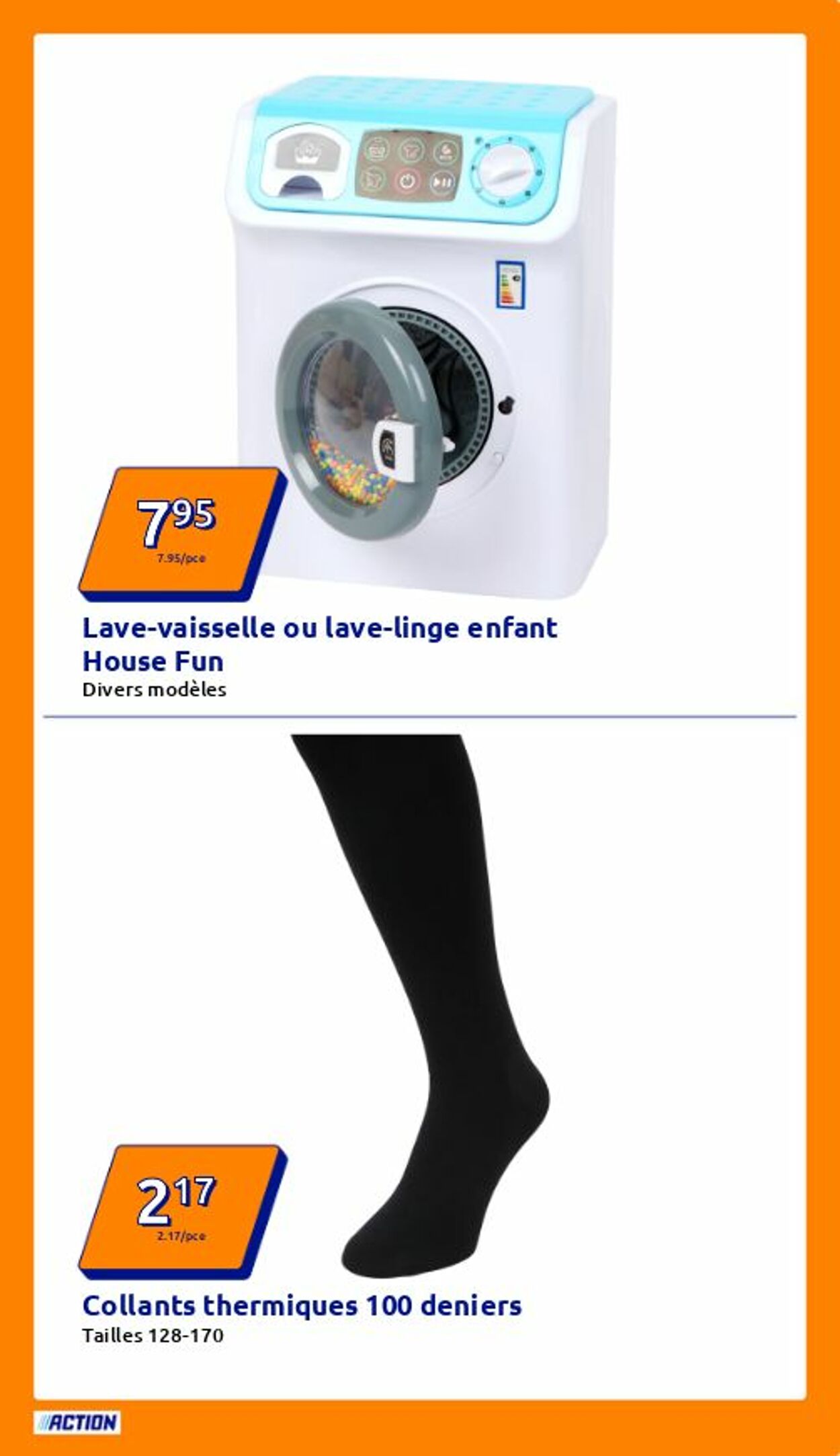 Catalogue Action 17.12.2025 - 31.12.2025