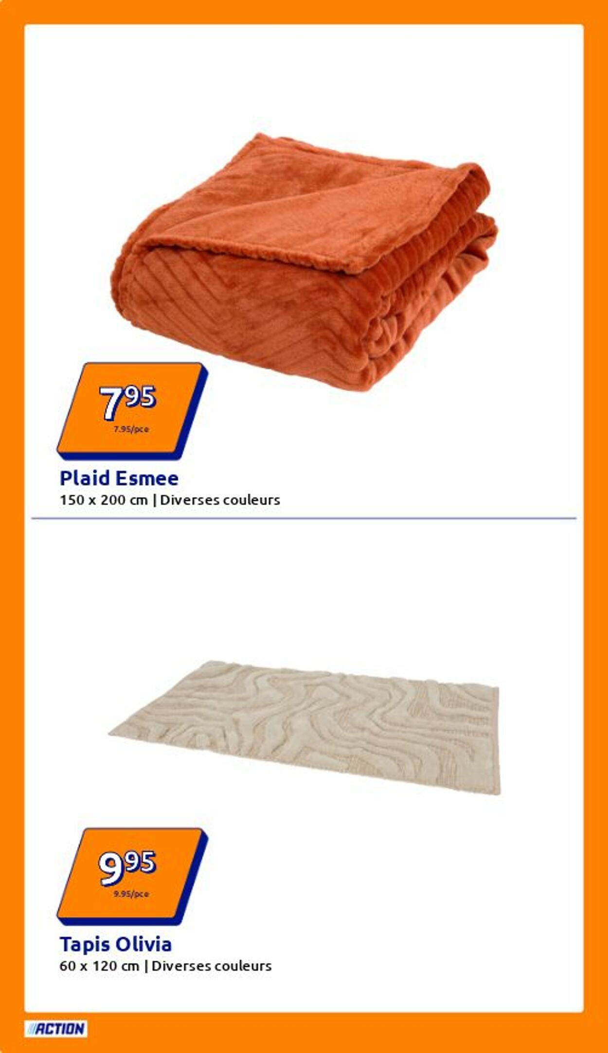 Catalogue Action 17.12.2025 - 31.12.2025