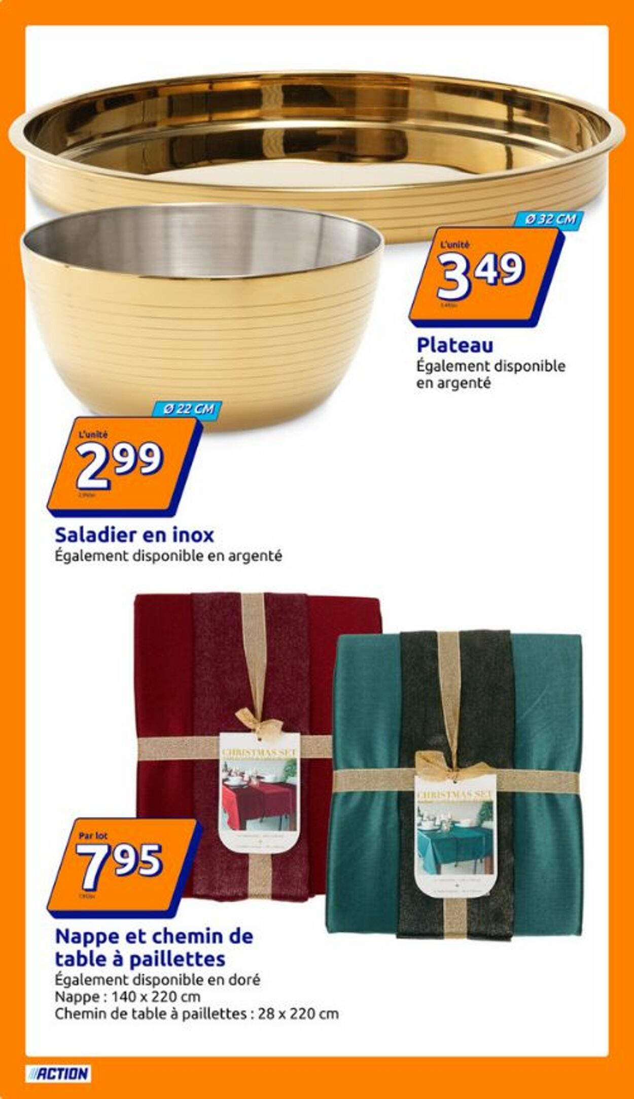 Catalogue Action 17.12.2025 - 31.12.2025