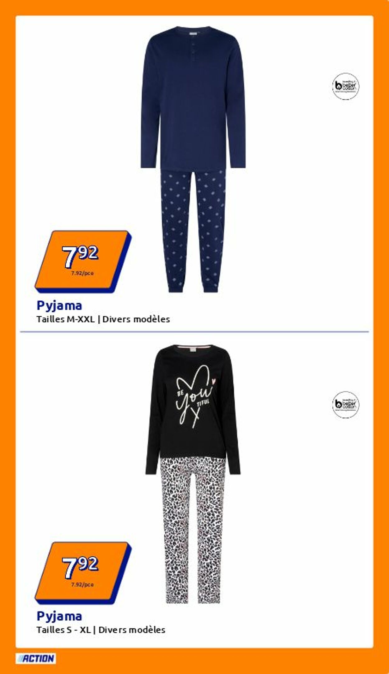Catalogue Action 29.12.2025 - 05.01.2026