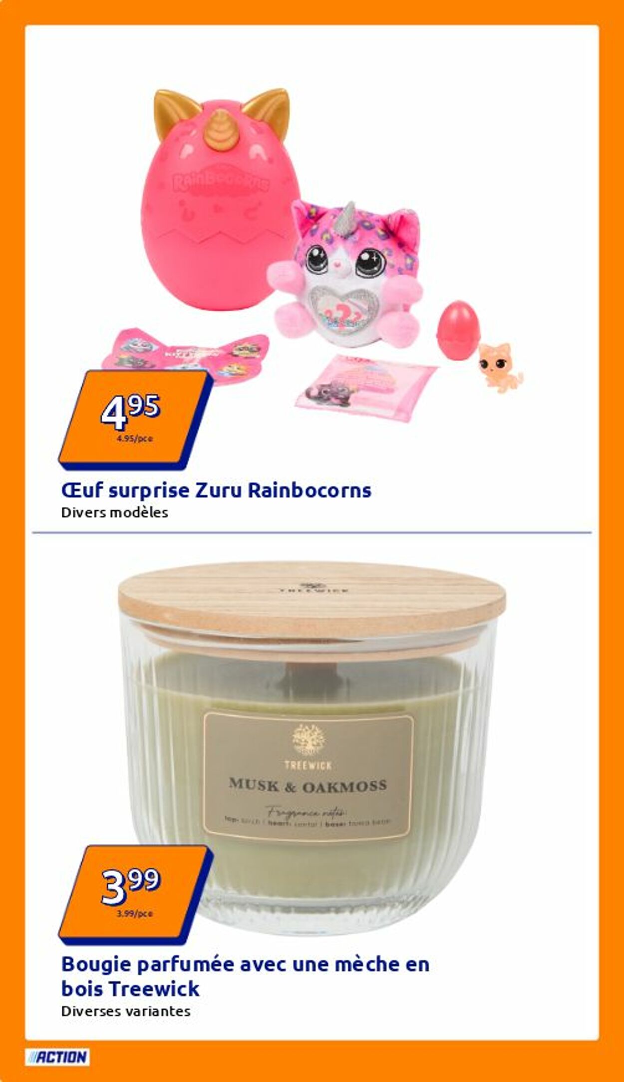 Catalogue Action 29.12.2025 - 05.01.2026