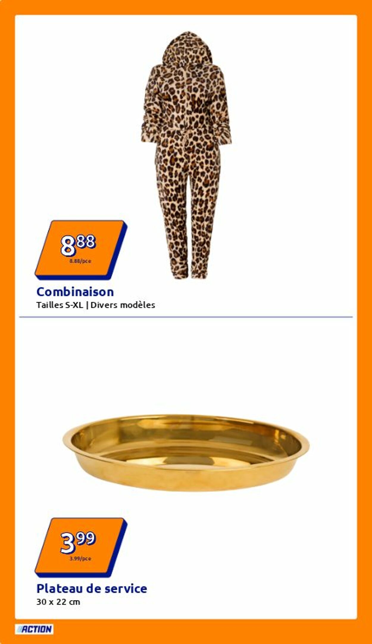Catalogue Action 29.12.2025 - 05.01.2026