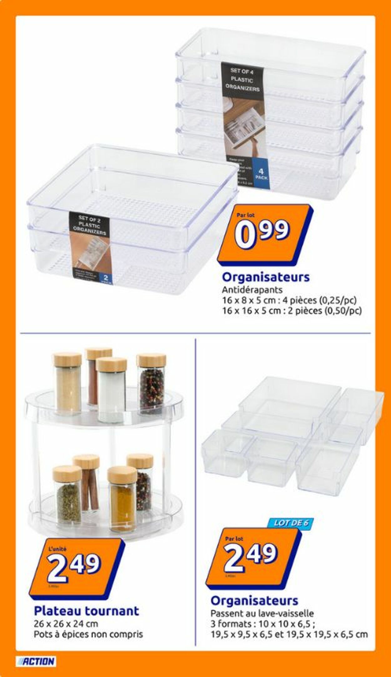Catalogue Action 29.12.2025 - 05.01.2026
