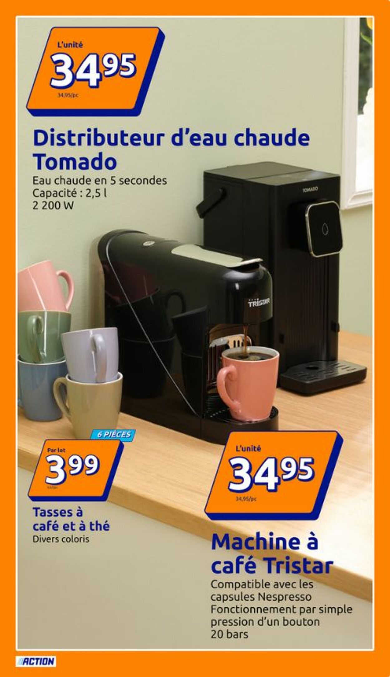 Catalogue Action 04.03.2026 - 12.03.2026