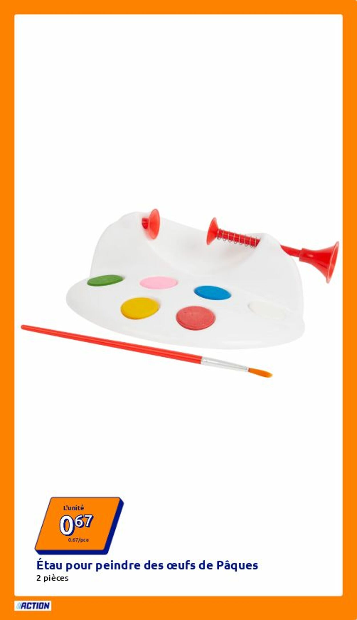 Catalogue Action 04.03.2026 - 12.03.2026