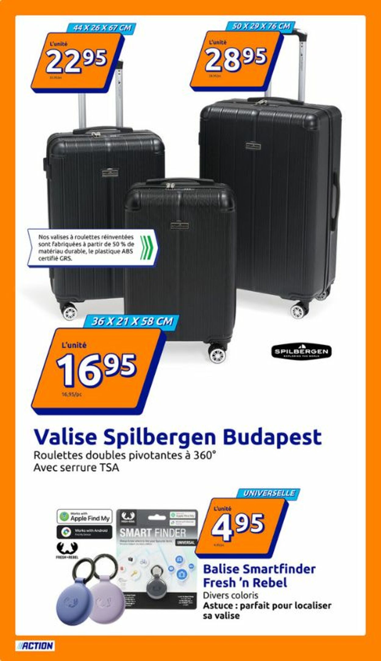 Catalogue Action 04.03.2026 - 12.03.2026