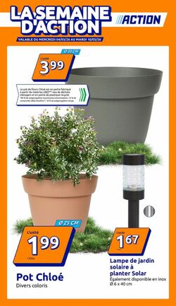 Catalogue Action 04.03.2026 - 12.03.2026
