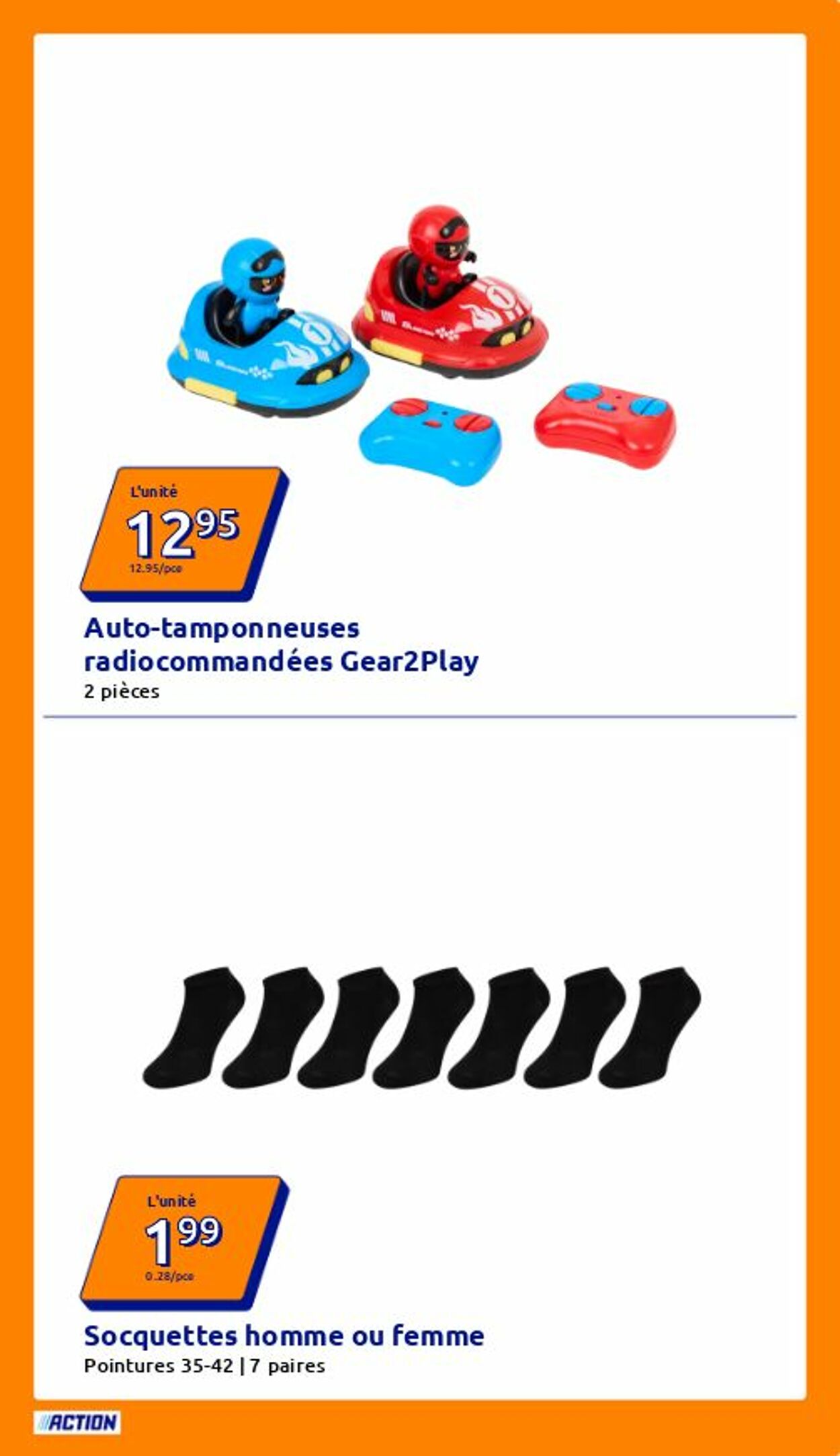 Catalogue Action 11.03.2026 - 19.03.2026