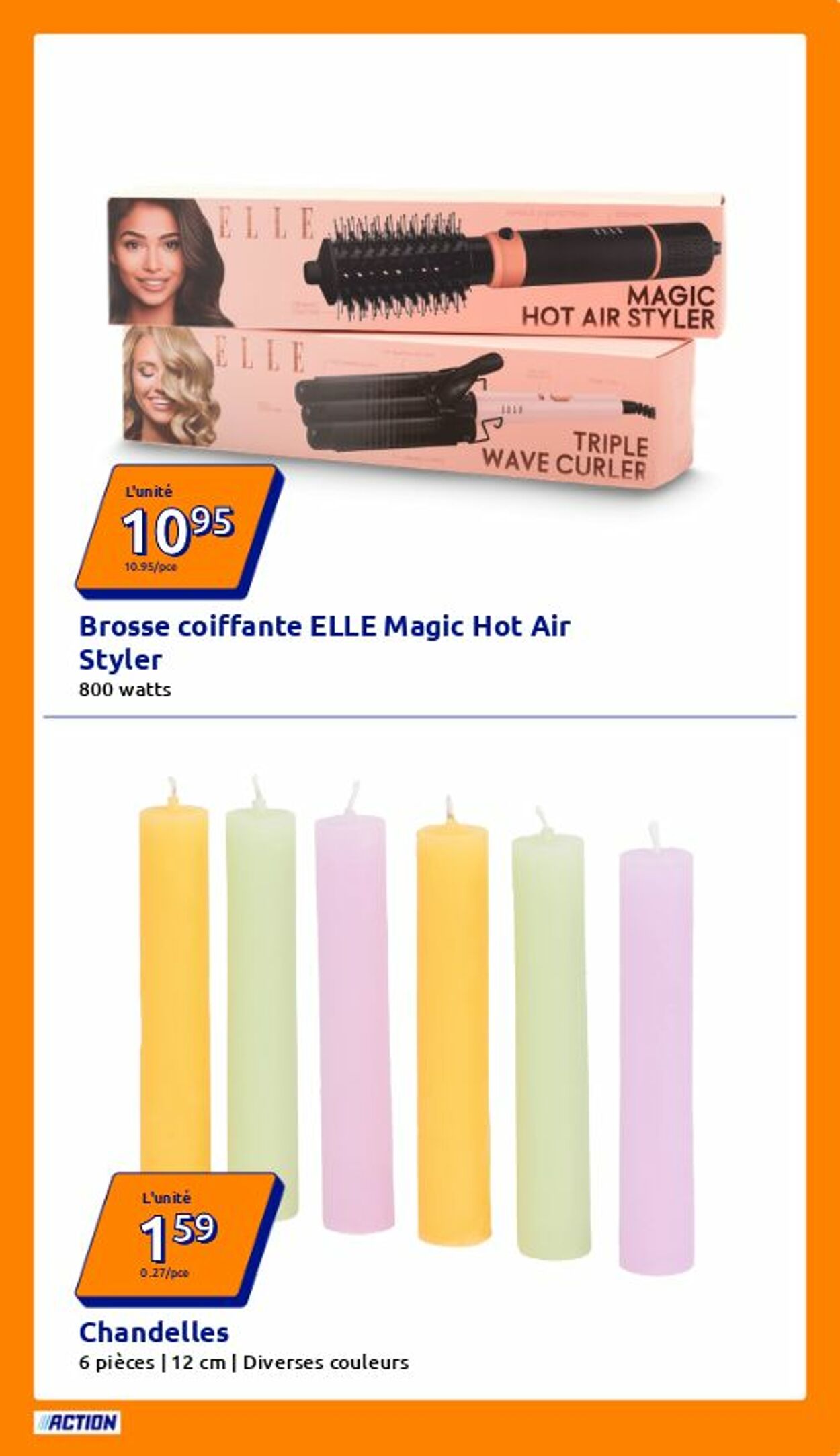 Catalogue Action 11.03.2026 - 19.03.2026