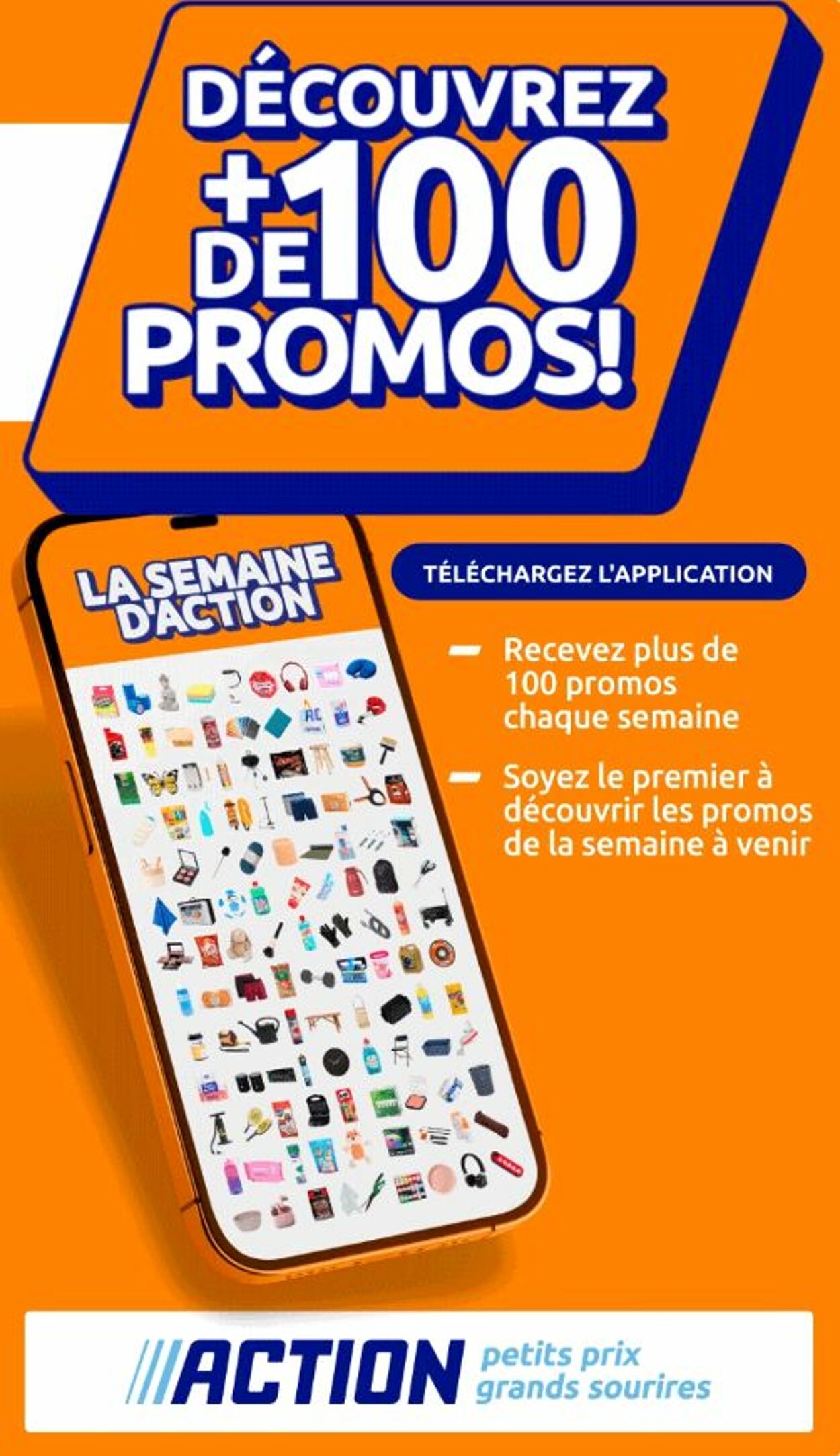 Catalogue Action 11.03.2026 - 19.03.2026