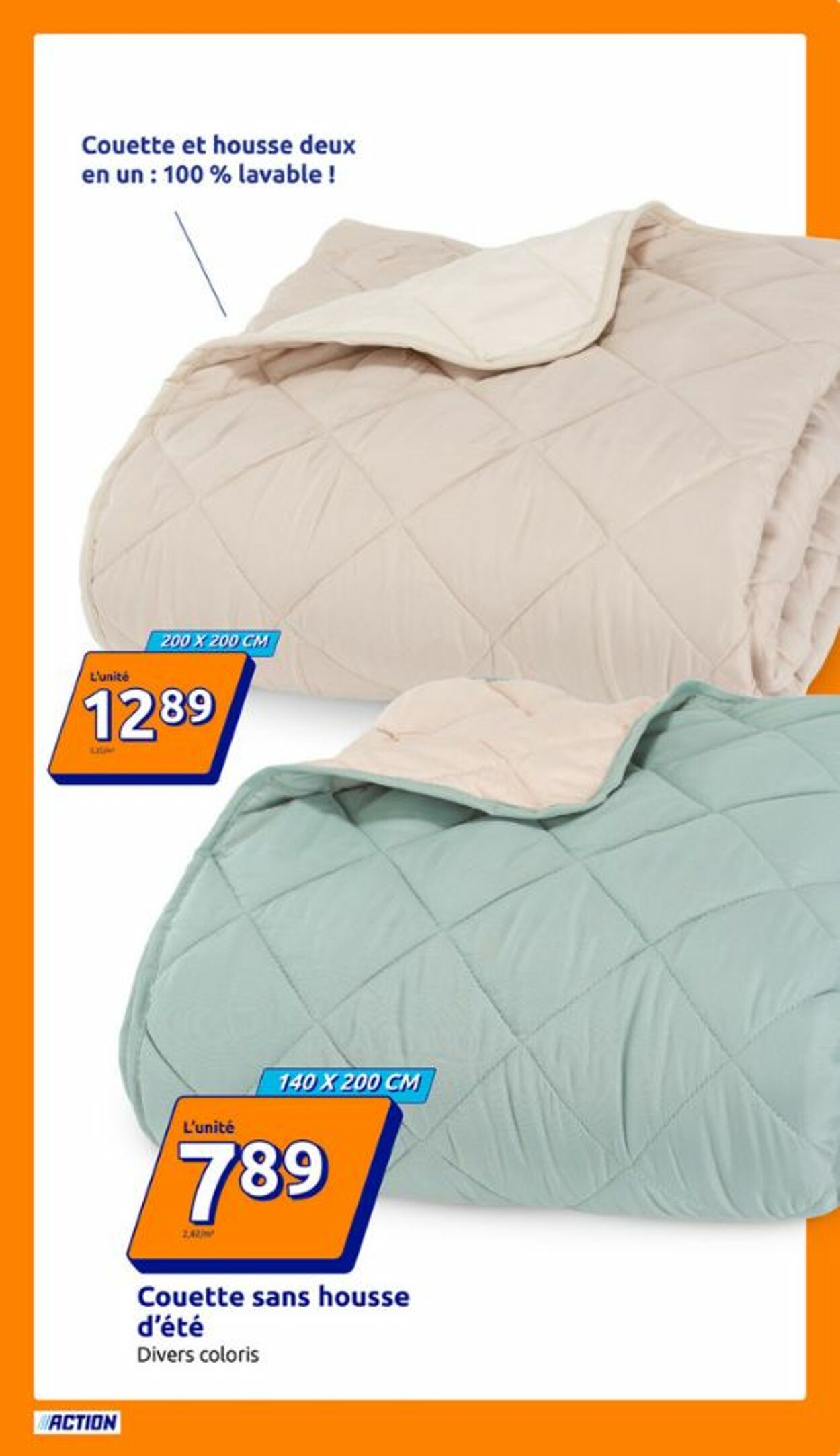 Catalogue Action 11.03.2026 - 19.03.2026