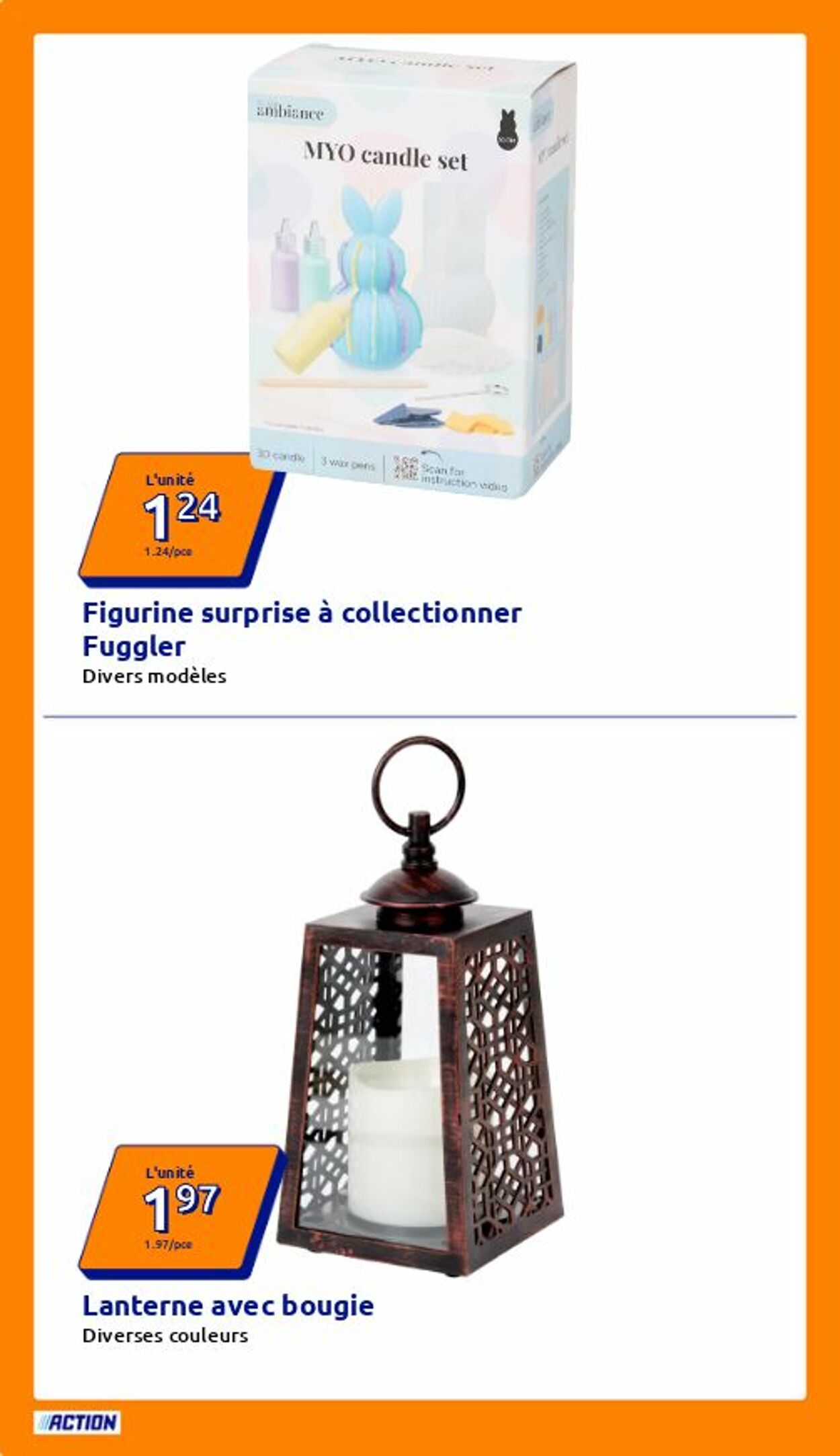 Catalogue Action 11.03.2026 - 19.03.2026