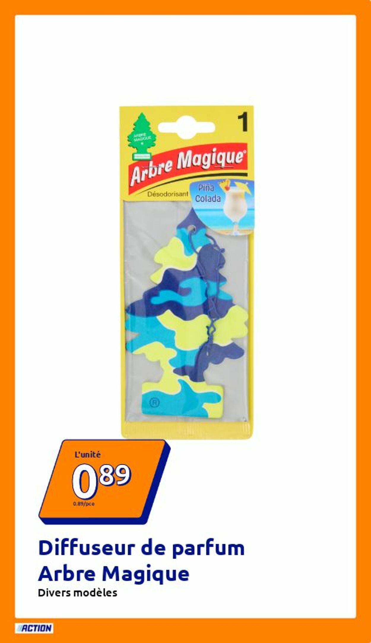 Catalogue Action 18.03.2026 - 26.03.2026