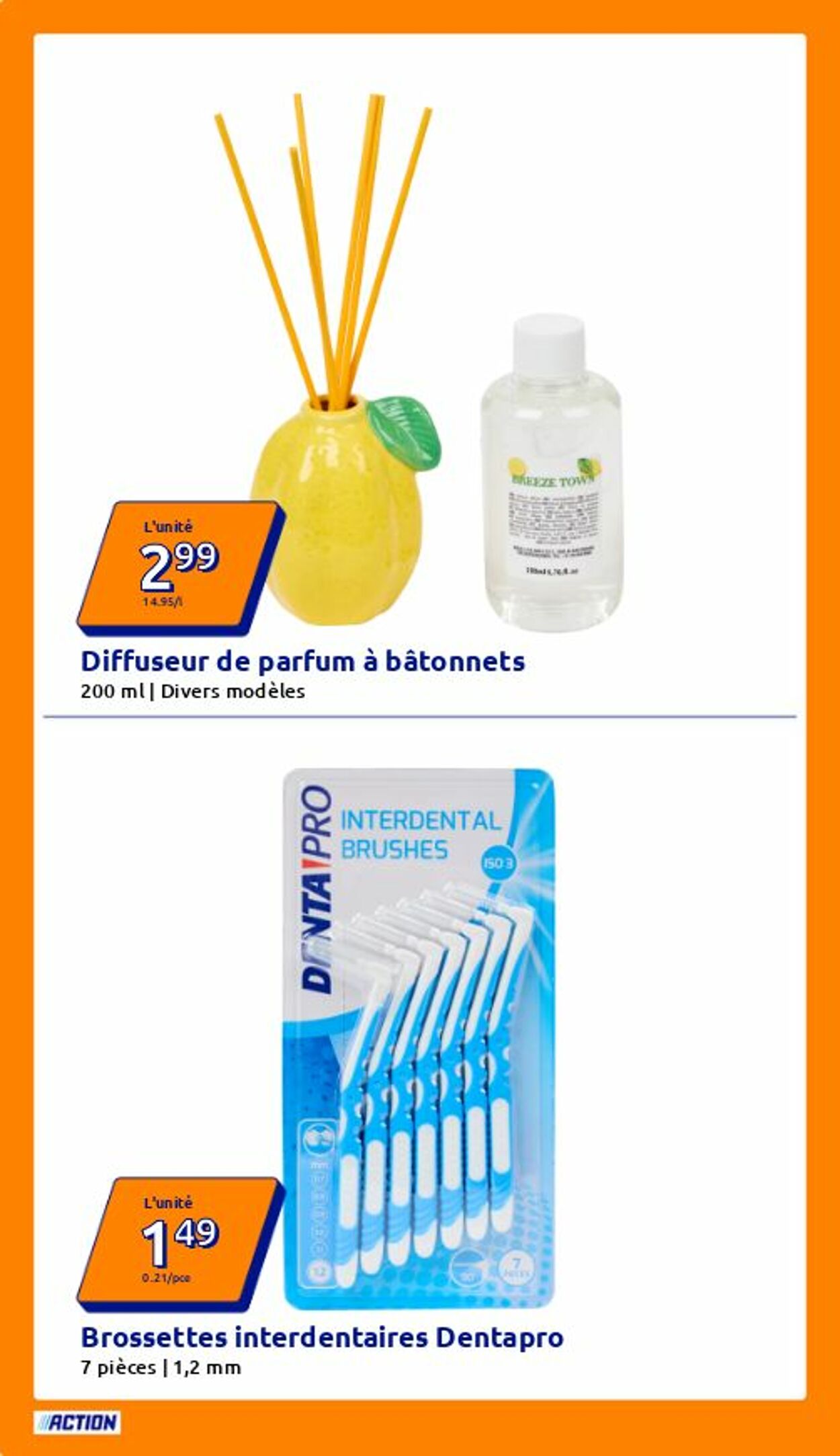 Catalogue Action 18.03.2026 - 26.03.2026