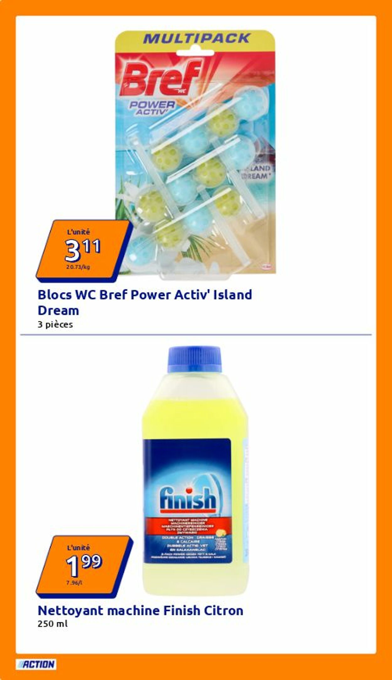 Catalogue Action 18.03.2026 - 26.03.2026