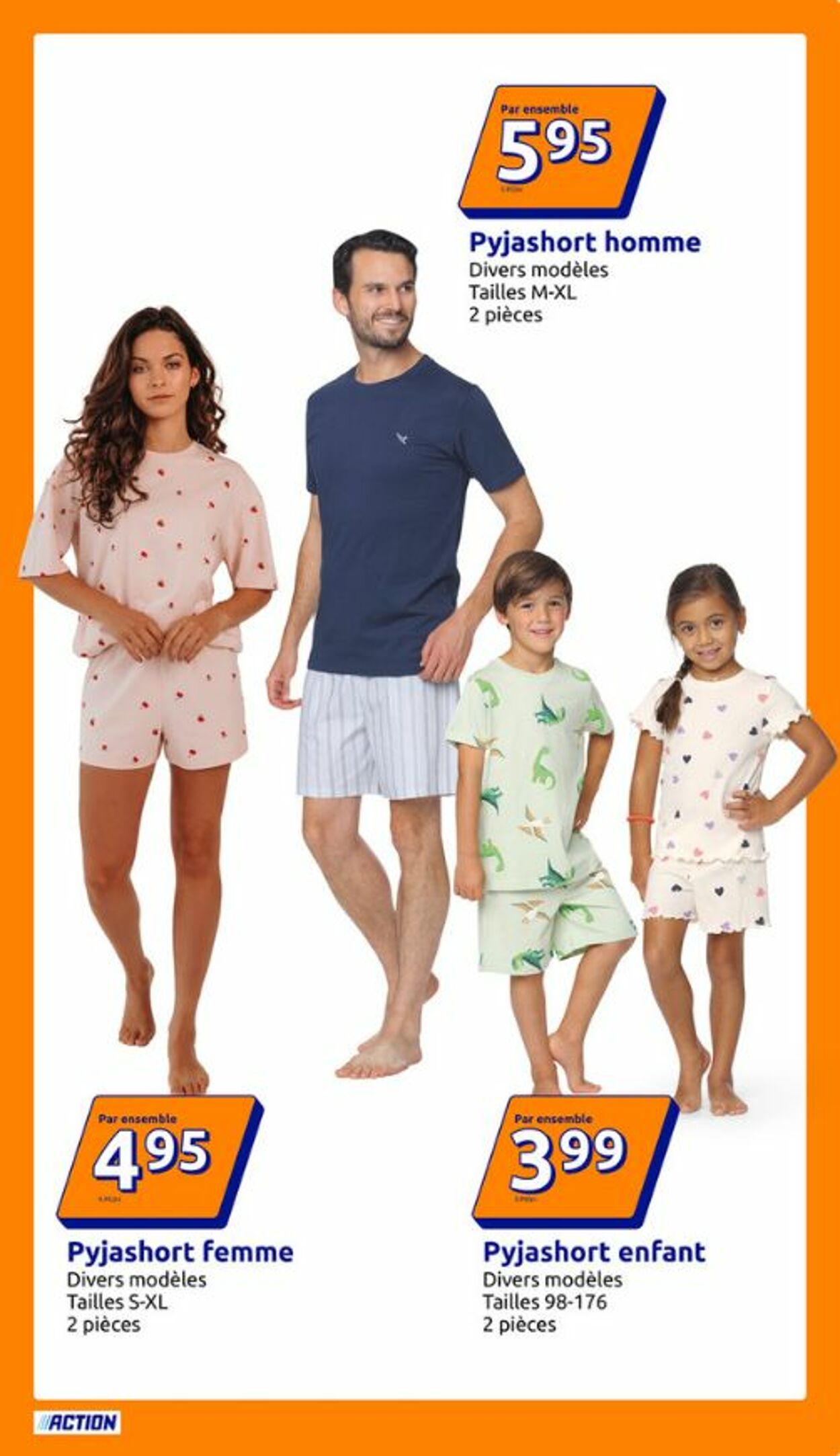 Catalogue Action 25.03.2026 - 02.04.2026