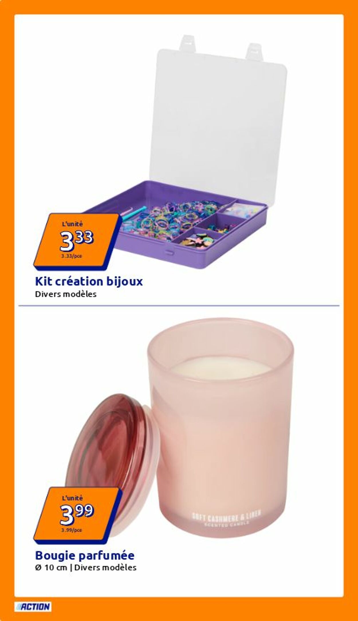 Catalogue Action 31.03.2026 - 08.04.2026