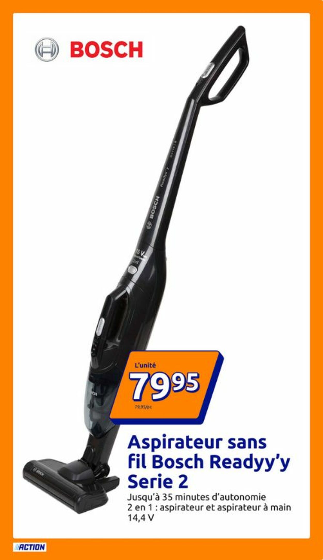 Catalogue Action 31.03.2026 - 08.04.2026