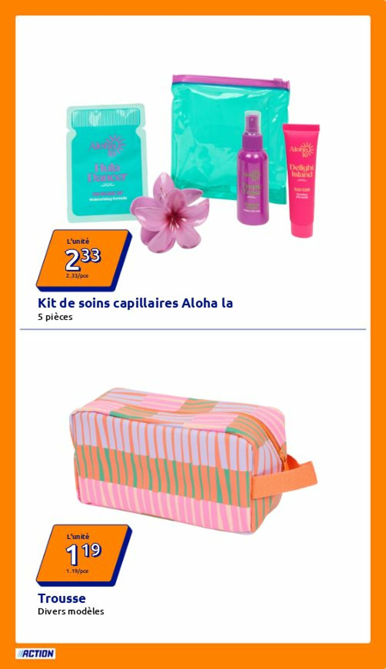Catalogue Action 14.04.2026 - 22.04.2026