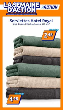 Catalogue Action 14.04.2026 - 22.04.2026