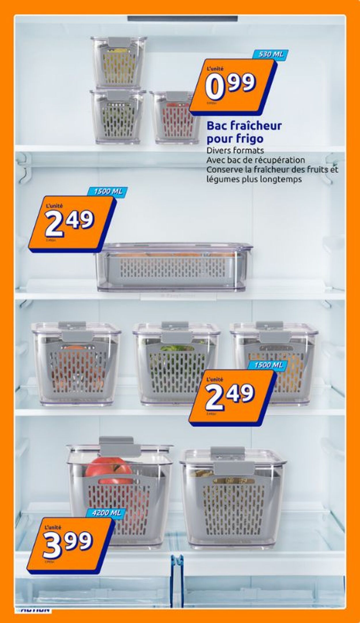 Catalogue Action 21.04.2026 - 29.04.2026