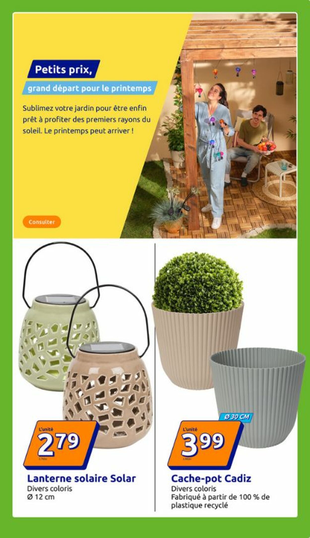 Catalogue Action 21.04.2026 - 29.04.2026