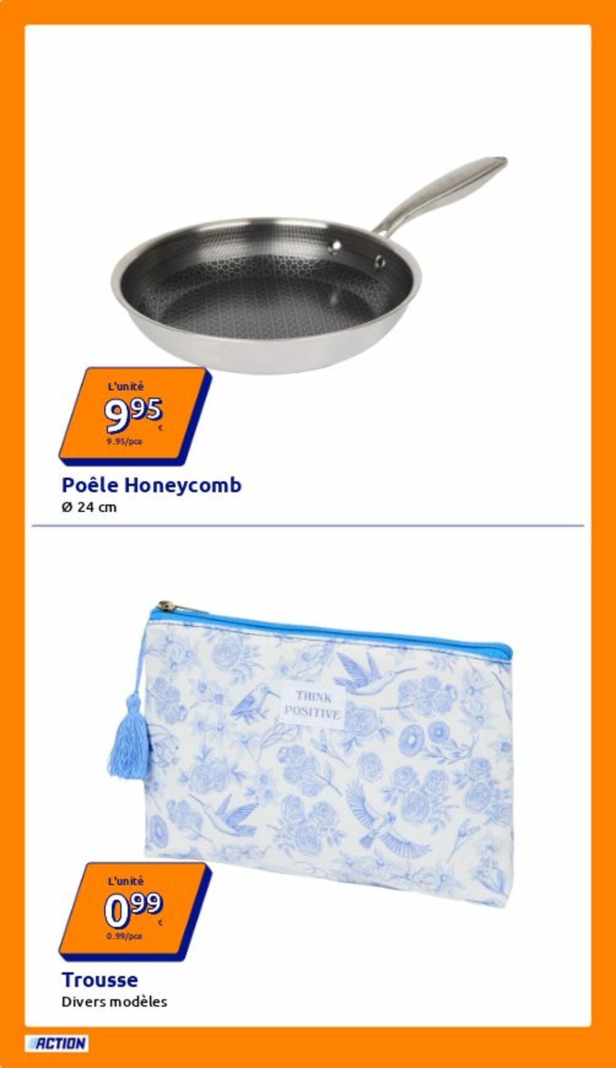 Catalogue Action 21.04.2026 - 29.04.2026