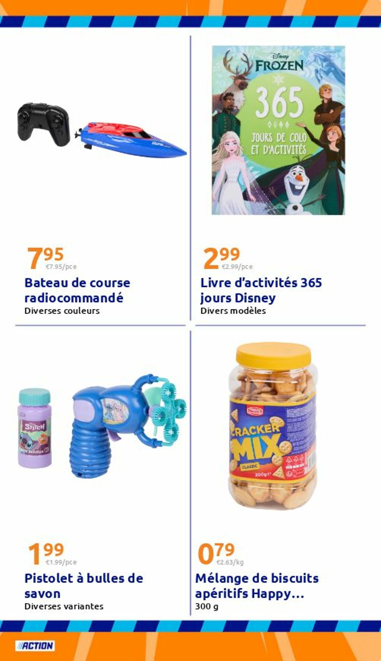Catalogue Action 29.04.2026 - 07.05.2026