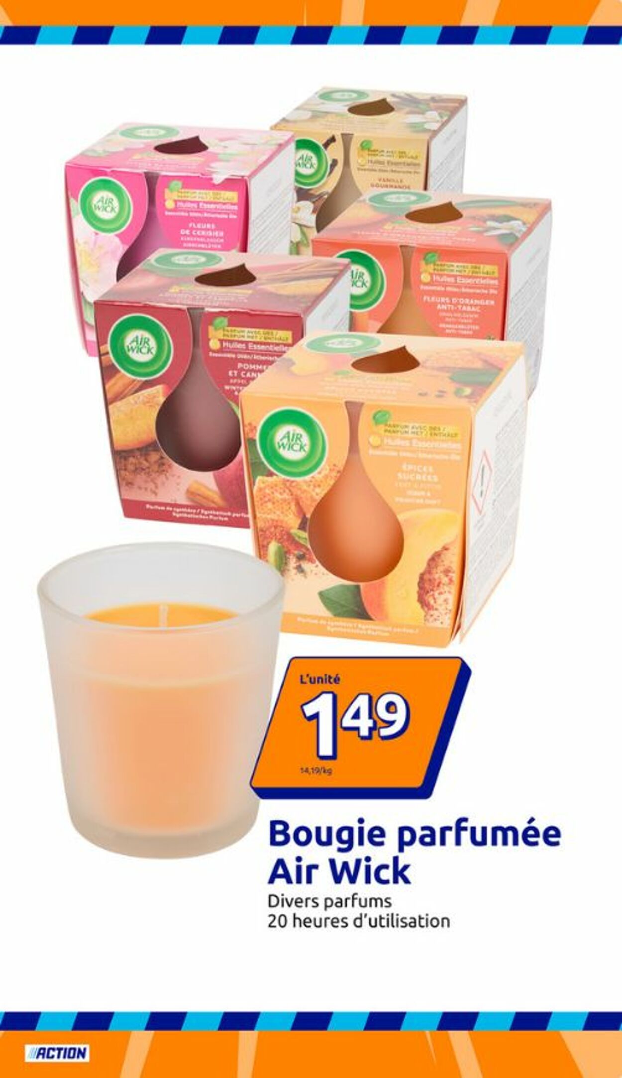 Catalogue Action 29.04.2026 - 07.05.2026