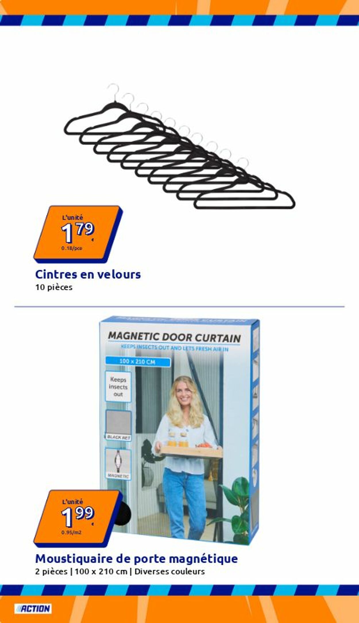 Catalogue Action 29.04.2026 - 07.05.2026