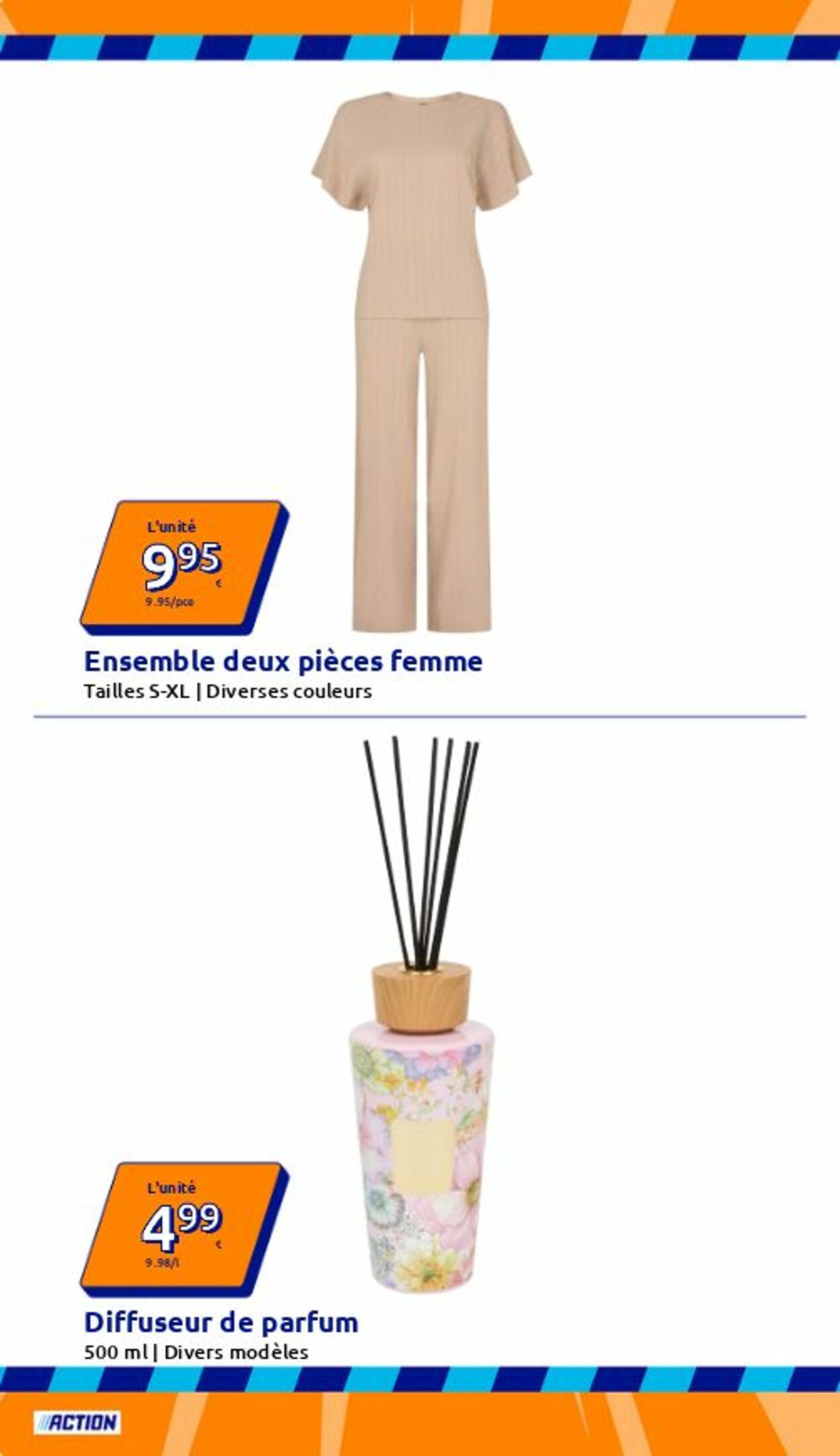 Catalogue Action 29.04.2026 - 07.05.2026