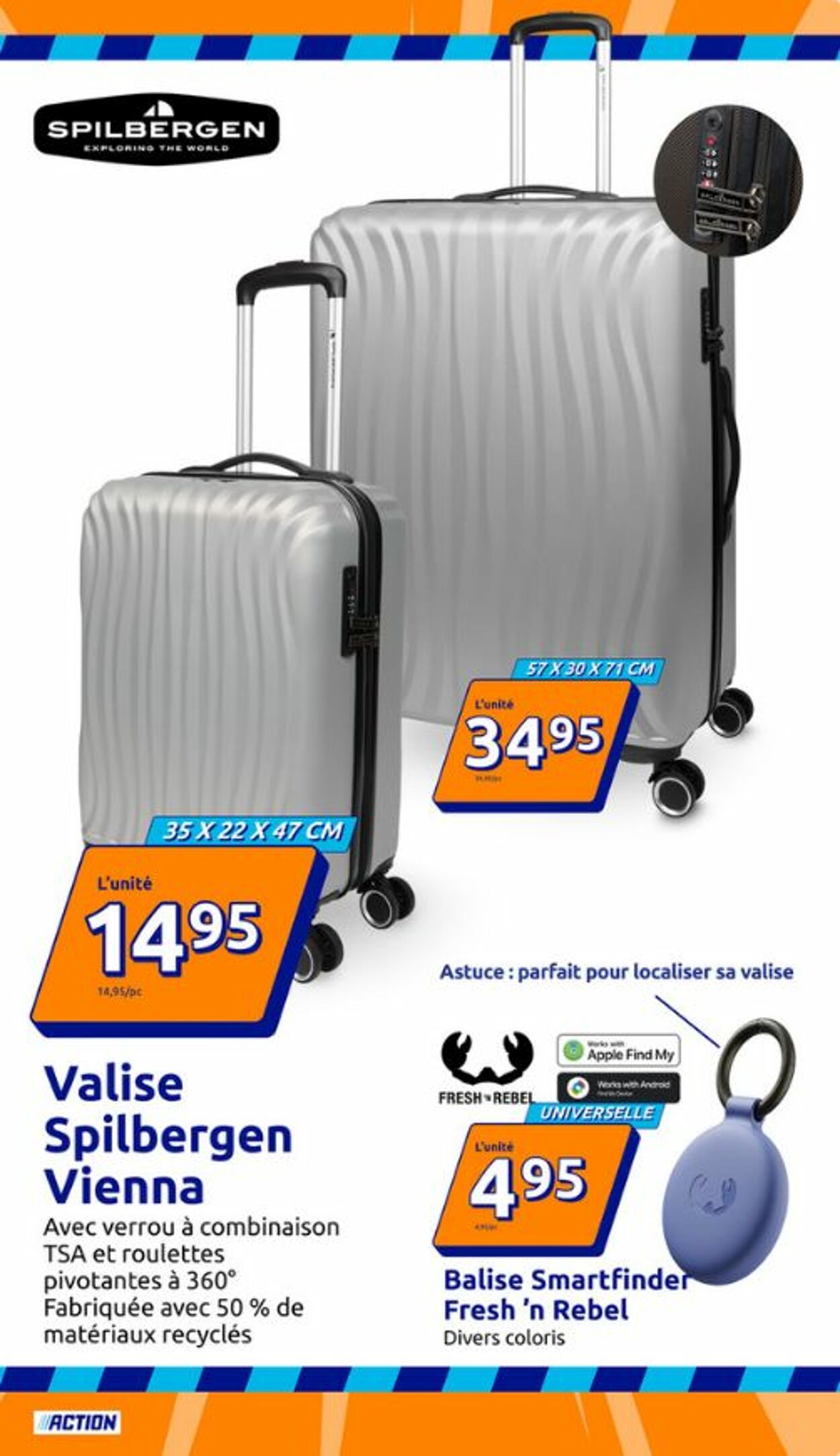 Catalogue Action 29.04.2026 - 07.05.2026