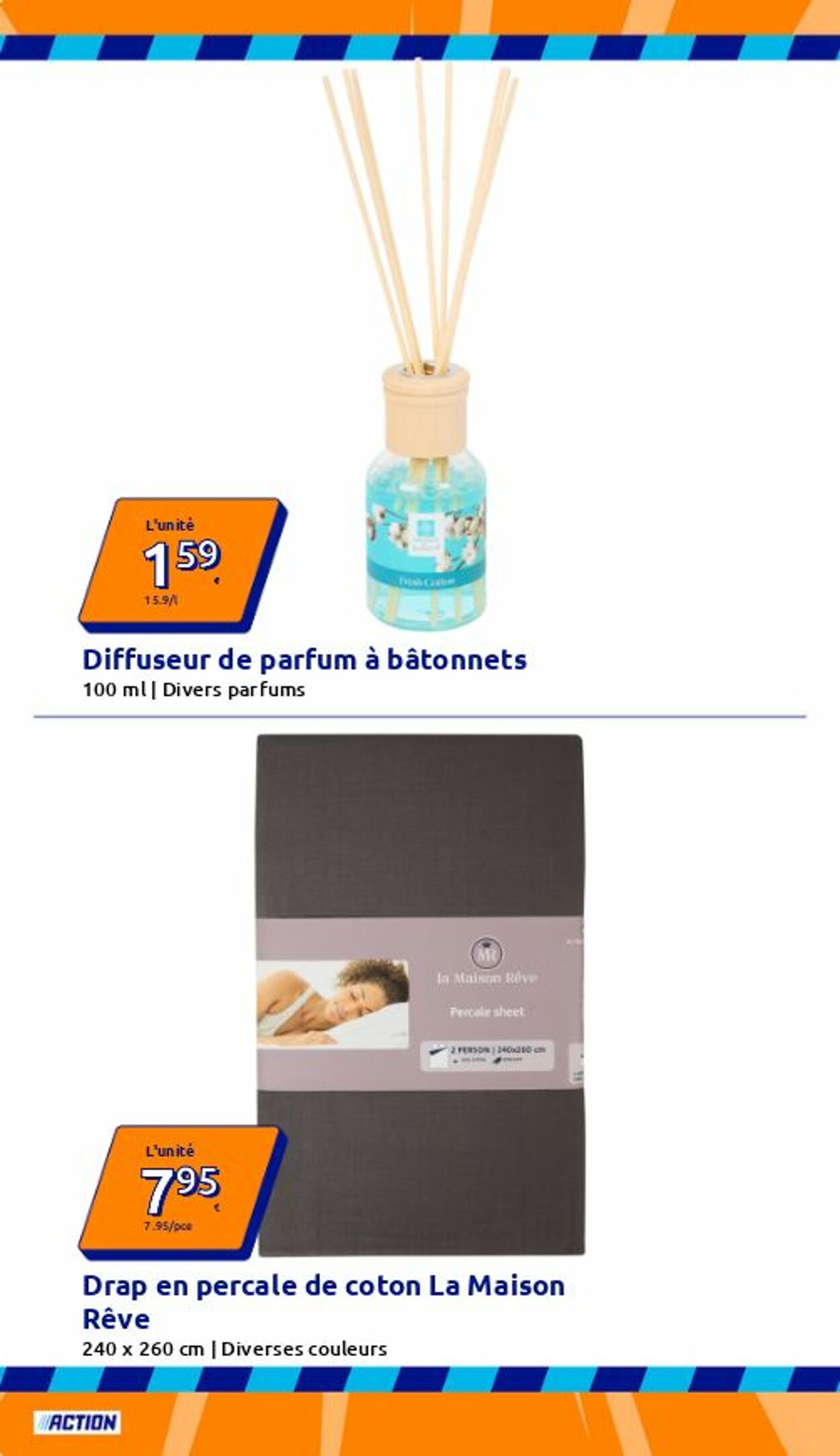 Catalogue Action 29.04.2026 - 07.05.2026