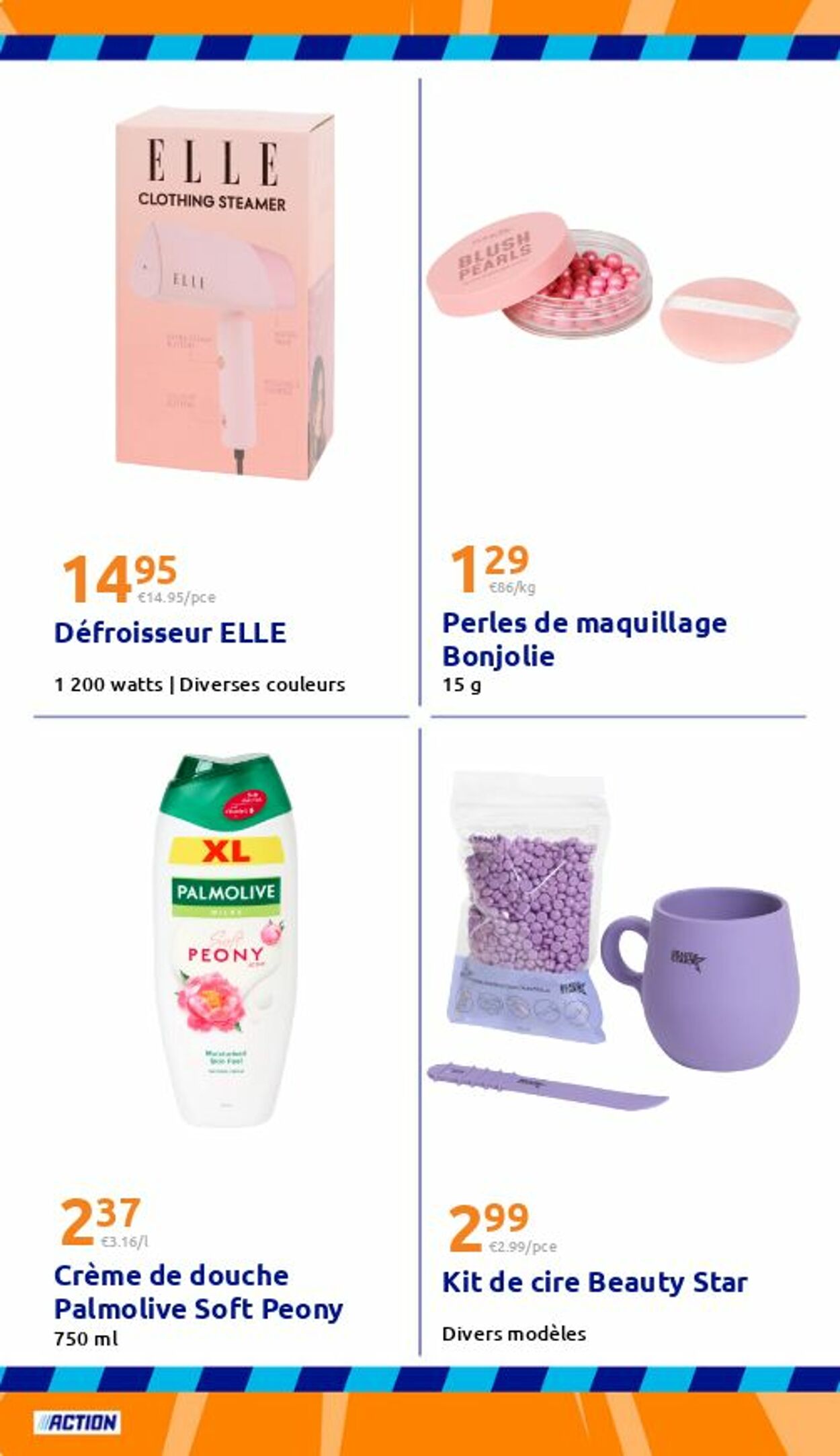 Catalogue Action 29.04.2026 - 07.05.2026
