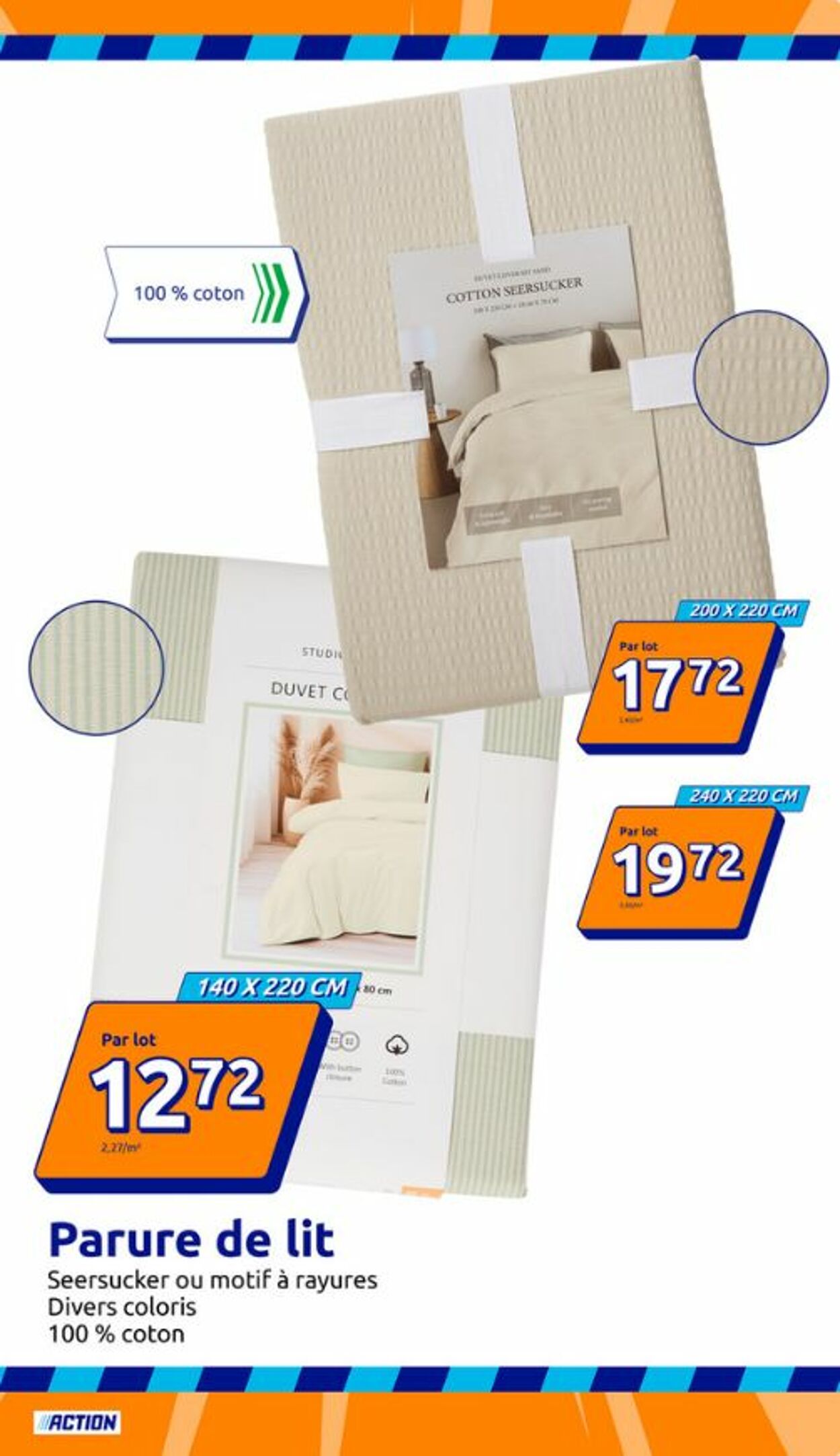 Catalogue Action 29.04.2026 - 07.05.2026